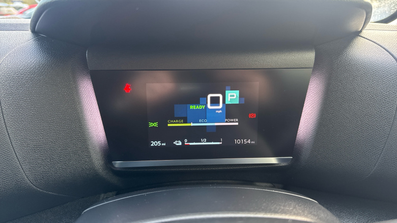 Citroen C4 100kW Shine Plus 50kWh 5dr Auto Electric Hatchback